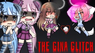The Gina glitch// 2019 trend // #gachaglitch #gacha #fyp #shorts