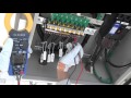 CM4370シリーズ　クランプメーター　測定方法：電圧測定