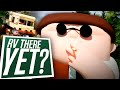 RV THERE YET? AVEC M4F EVENTIS &amp; ALPHACAST