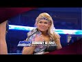 (SWWE): WWE SmackDown 02/10/12 - Beth Phoenix vs. Alicia Fox   Tamina