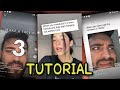 How to do the What do you meme Tiktok filter #whatdoyoumeme