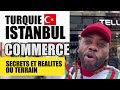 Turquie commerce secrets congolais a devoiler