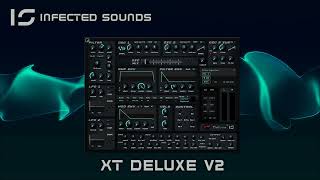 XT Deluxe V2 VSTi (Free) New Release!