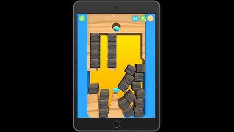 Dig this chapter 41 block works level 1