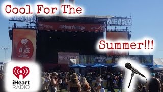 Episode 08: Cool For The Summer!!!