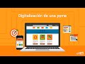 Digitalización de una pyme #modoYEY