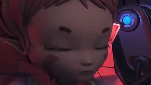 The Kalamar - Code Lyoko