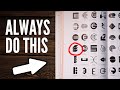 10 mind blowing logo design tips  2024