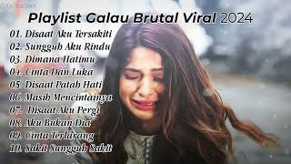 Kumpulan Album Pilihan 2000an | Lagu Nostalgia Sejuta Kenangan - Playlist Galau -  Viral 2024