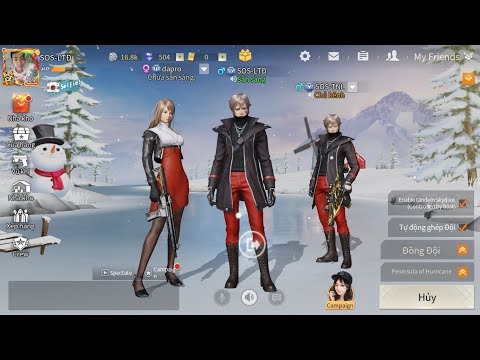 NVL- PUBG Khựa Ahihi - YouTube