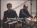 Kamal Nasir Dost لاله داغ دیده را مانم 