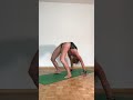 Advanced Backbend and Scorpion Training - Yoga and Fitness with Rhyanna