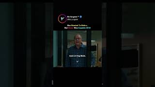 She Didnt Want The Job She Wanted Out