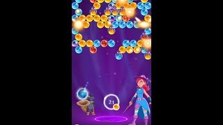 Bubble Witch 3 Saga Level 991