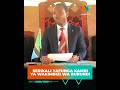 SERIKALI YAFUNGA KAMBI YA WAKIMBIZI WA BURUNDI