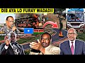 Wadadii oo dib loo furay- Soomalidii &amp; Mukambadii oo heshiiyay iyo dadaalka Madaxda Garissa+ Buburka