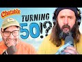 JOE'S TURNING 50?! &amp; Mystery Meet Up REPORT