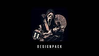 [FREE] PHONK DESIGN PACK VOL 1 ( 600MB)