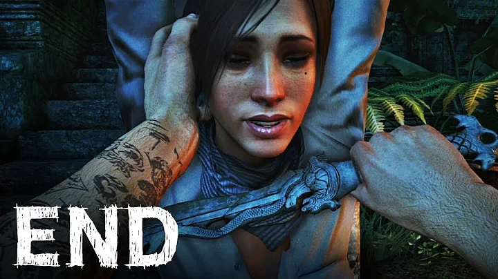 Far Cry 3 Ending - Final Mission - Save Your Friends - Gameplay Walkthrough Part 62