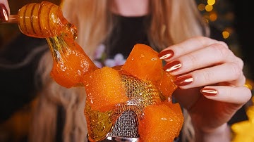 ASMR Sleep Bliss ~ Dreamy Triggers For Deep Sleep and Tingles (ASMR No Talking)