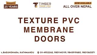 Timber Trade Link with Voice over