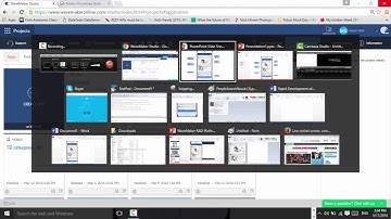 Accelerate Enterprise Mobile Application Development using WaveMaker