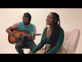Nia Zhane - Call It What You Want - Rum Gold | Cover