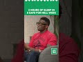 2 Hours Of Sleep In 6 Days For Hell Week | One54 Africa Podcast