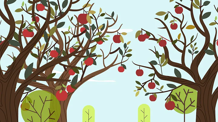 How to Animate Tutorial: Windy Tree Animation in After Effects ❤ After Effects Tutorial