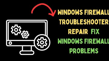 How To Troubleshoot Windows Firewall Problems in Windows 11