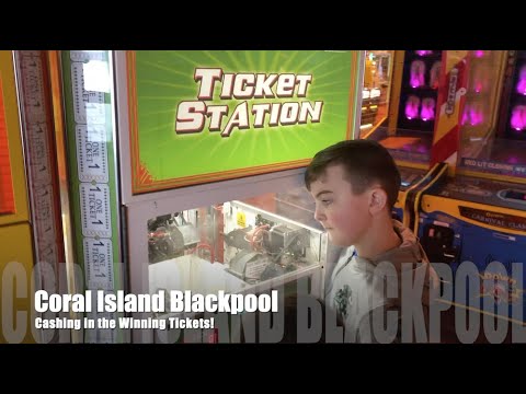 coral-island-winning-tickets-cash-in-amusement-arcades-ticket-station-hd