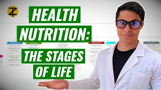 Nutrition in the Different Stages of Life