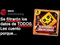 Tu cuenta de Geometry Dash ESTA EN PELIGRO, te cuento porque... Noticias Geometry Dash