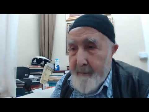 Kasım Baba - Sarhoşun Allah'a Dönüşü