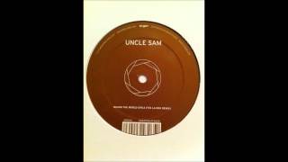 Uncle Sam - Round The World Girlstes La Rok Rmx