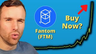 Betting on Fantom is risky... 😨 FTM Crypto Analysis by Gerhard - Bitcoin Strategy 2,579 views 9 days ago 5 minutes, 44 seconds