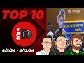 Ep 72 its toy daddies time talking toy news celebrating the top 10
