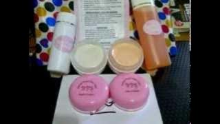 082336654548 Cream BPS Beauty Pearl Skincare 250gr harga 175rb