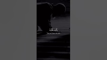 تلاوة من سورة الفرقان - الشيخ خالد الجليل