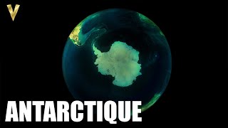 L'Antarctique