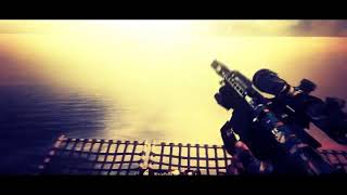 Bo2 Trickshot edit
