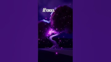 Magical Tree | Project Beyonder Devlog