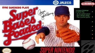 Super Bases Loaded OST - Scoreboard Update