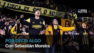 Peñarol puede ser campeón del torneo Apertura este fin de semana