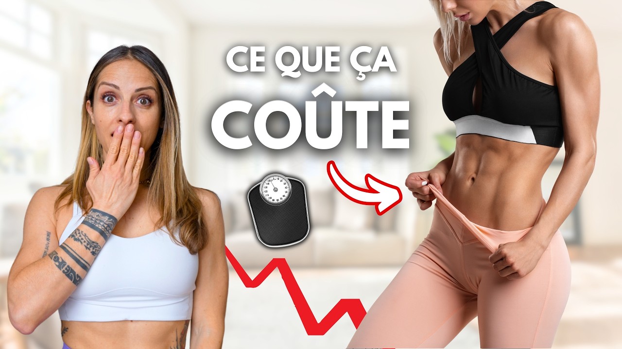 La VÉRITÉ derrière les physiques Instagram : MON EXPÉRIENCE (sèche part. 1)