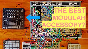 MODULAR WASN