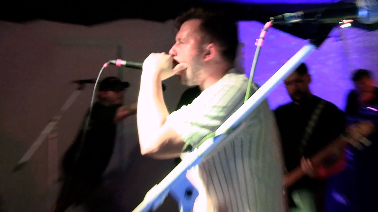 Kingdom AD - Live - July 18th 2025 - Full Set - FIRST SHOW - - YouTube