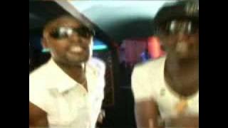 MARSHALL DIXON feat marciano : ON EST FATIGUE ( 2007)