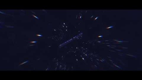 Minha nova intro 3D ❤