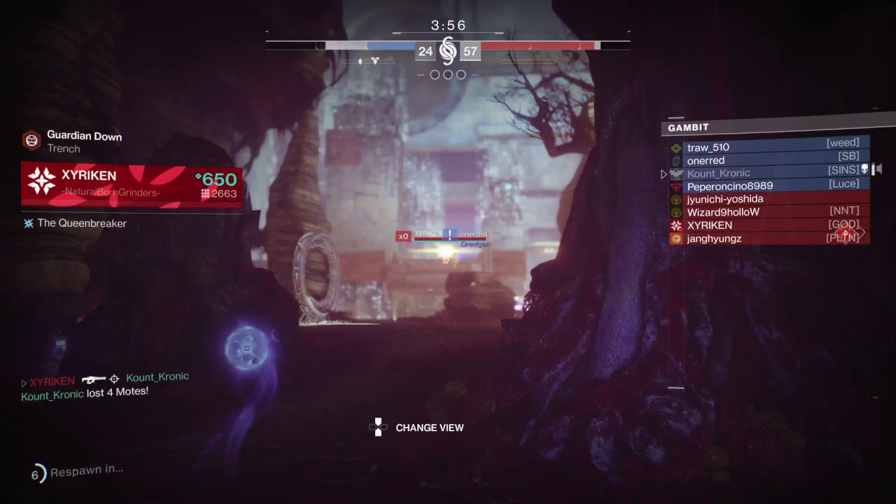 Lets Play Destiny 2 - YouTube
